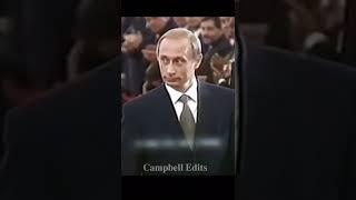 Vladimir Putin best Fan edit 