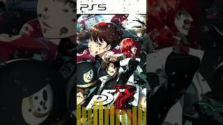 A Ronin Mode Tribute to Persona 5 Last Surprise HQ Remastered #shorts