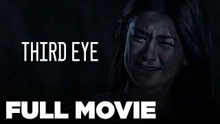 THIRD EYE: Carla Abellana, Ejay Falcon, Camille Prats & Denise Laurel | Full Movie