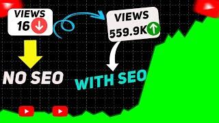 Write Your Title,Discription And Tags Like @decodingyt || Good Seo In 2 Min