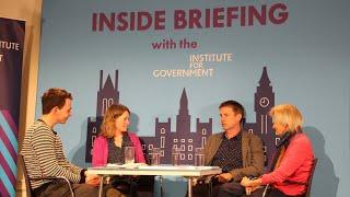 Inside Briefing LIVE: The general election budget?