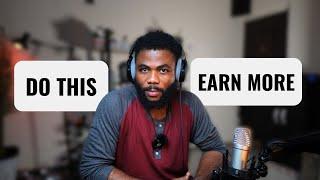 How I Earn More as a Solopreneur in My Freelance Business