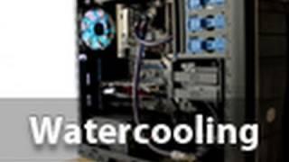 How to Watercool an Extreme Gaming PC