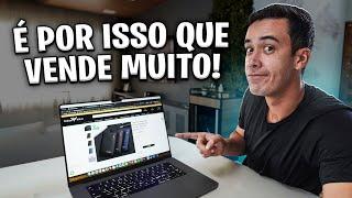 DROPSHIPPING | LOJAS DE QUEM COMEÇOU DO ZERO E JÁ ESTÃO VENDENDO MUITO