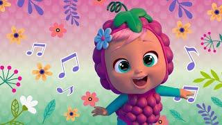 PRIMAVERA MUSICAL ⭐️ KARAOKE  BEBÉS LLORONES  LÁGRIMAS MÁGICAS  CANCIONES INFANTILES