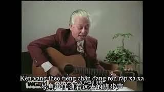 Xuất Quân (1947) Sáng Tác & Trình bày: Phạm Duy