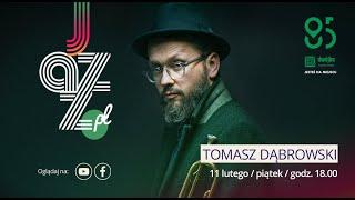 Jazz.PL | Tomasz Dąbrowski