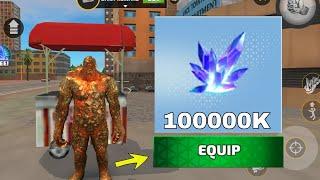 How to buy transformer in Rope hero vice town game | Rope hero game me transformer kaise kharide