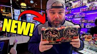 EPIC HITS! I Opened the Brand NEW 2024 Select WWE!