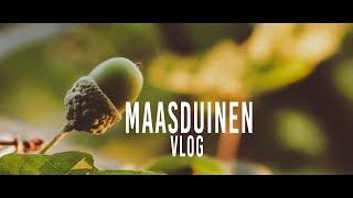 Visit the Maasduinen | Vlog