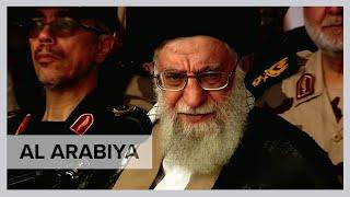 EXPLAINER: What happens when Iran’s Supreme Leader Ali Khamenei dies