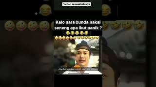 bikin panik #short #shorts #meme #manjur