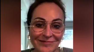 Los mejores momentos de Ana Milán en los directos de Instagram **MUY GRACIOSO**