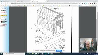 how to do a quick patent search using the uspto site