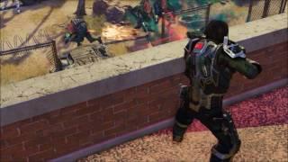 XCom 2 Killzone