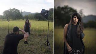 Using Off-Camera Flash for Outdoor Portraits