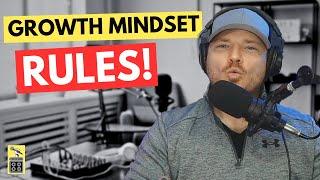 3 Ways a Growth Mindset Will Brilliantly Boost Your Business