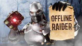 Offline Raider | ARK Film