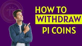 Pi Network | What Is Pi Network? | How To Withdraw Pi Coins? | Pi Network ESTIMATED PRICE