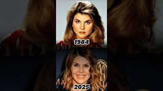 TOP 5 Beautiful Actresses of 1980s  (Part16) Then and Now #actresses #beautiful#pinkme​#thenandnow