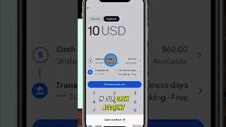 How to Cash Out from Coinbase in 40 Seconds