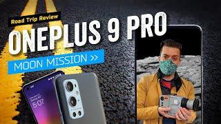OnePlus 9 Pro Review: Moon Mission