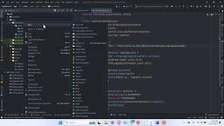 Tutorial login dari Rest API laravel ke Android Studio Kotlin dengan SharedPreferences