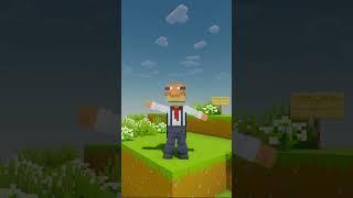 Crazy Frog - Minecraft #shorts #minecraft