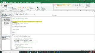 Microsoft Excel VBA | Check to see if A workbook is Already Open and Close the Open Workbook