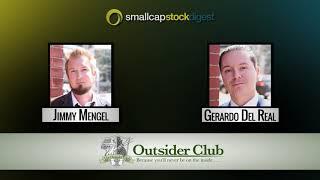 The Outsider Club’s Jimmy Mengel on the Quickly Evolving Marijuana Market