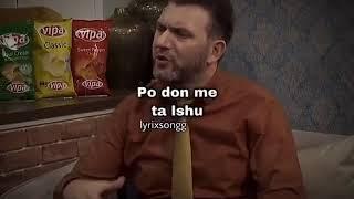 Xhek Setra - Tu repovat 