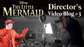 PART OF THAT WORLD [Director's Video Blog #3] The Little Mermaid_BCS Theatre
