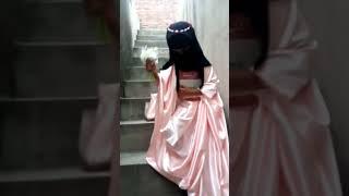 #muslim girl #ninja girl