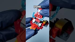  How to Build LEGO Flying Board? 【FAKE】LEGO Ironman Glider MOC Tutorial Speed Build 乐高 ЛЕГО 레고 レゴ