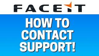 How To Contact Support In Faceit