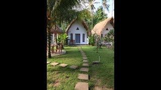 Nusa Penida Accommodation - Ananta Bungalow