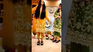 New Viral Video of Pakistani Girl | Mera Dil yeh Pukare aaja #shorts #ytshorts #youtubeshorts