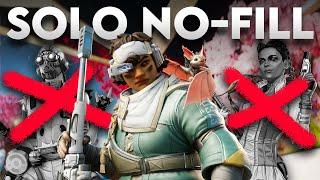 Apex Legends Guide - Solo No Fill Tips & What You Can Learn (Vantage Edition)