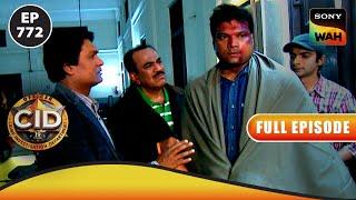 Inspector Daya फँसे कोलकाता में | CID | सी.आई.डी | 28 Aug 2023