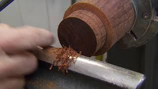 Woodturning Workshop Season 4 Episode 9