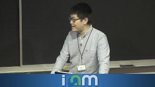 Dong An - Introduction to quantum linear algebra, part 1 of 3 - IPAM at UCLA