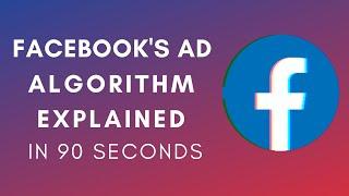 How Does Facebook Ads Algorithm Works In 2024?