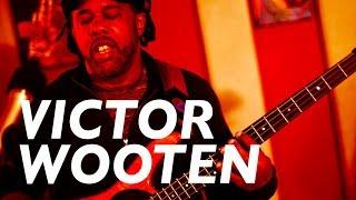 Victor Wooten | Full Performance On KNKX Public Radio