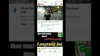 cara upload video shorts 60 detik#shorts