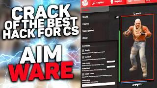  Download Free UNDETECTED HVH CS2 Cheat / Hack for CS 2 / Cheats for CS 2 without viruses and VAC!