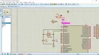 Getting started with ATMega32 in Atmel Studio 7