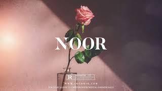 Experimental Afrobeat Stromae x DYSTINCT Type Beat - "Noor"