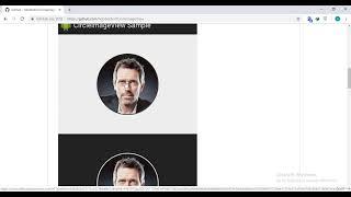 1  Android Libraries Circle ImageView