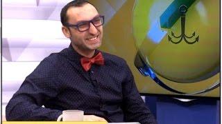 День на Думской. Игорь Окс 10.03.2017