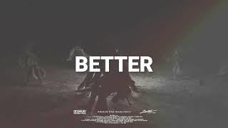 (FREE) OMAH LAY TYPE BEAT 2024 || "BETTER"